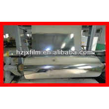 metallized bopa film